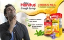 Honitus syrap 100 ML 