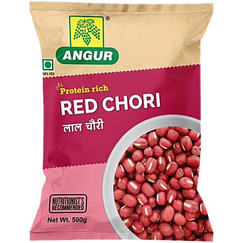 ANGUR PROTEIN RICH RED CHORI 500 G