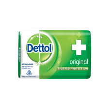 DETTOL ORIGINAL SOAP 45 GM 
