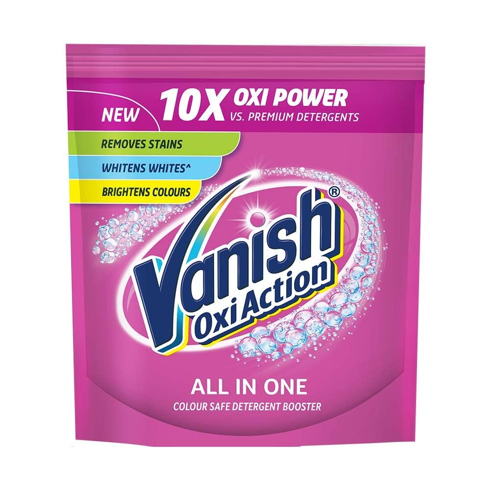 VANISH OXI ACTION POWDER 200 GM 