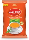 WAGH BAKRI TEA 500 GM  