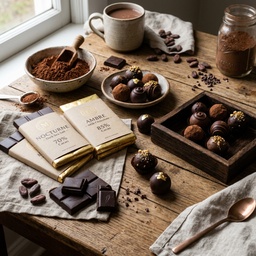 CHOCOLATE