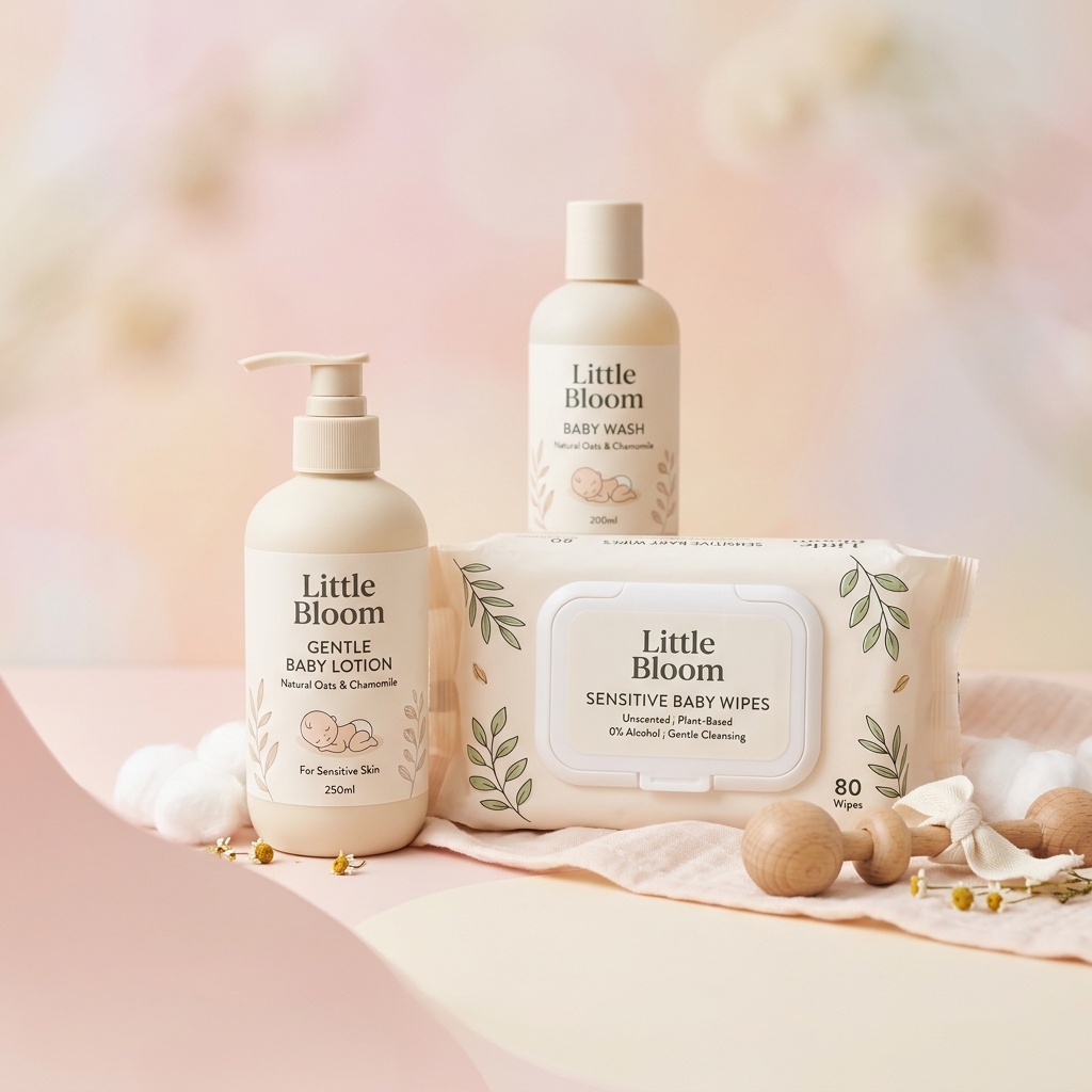 BABY CARE