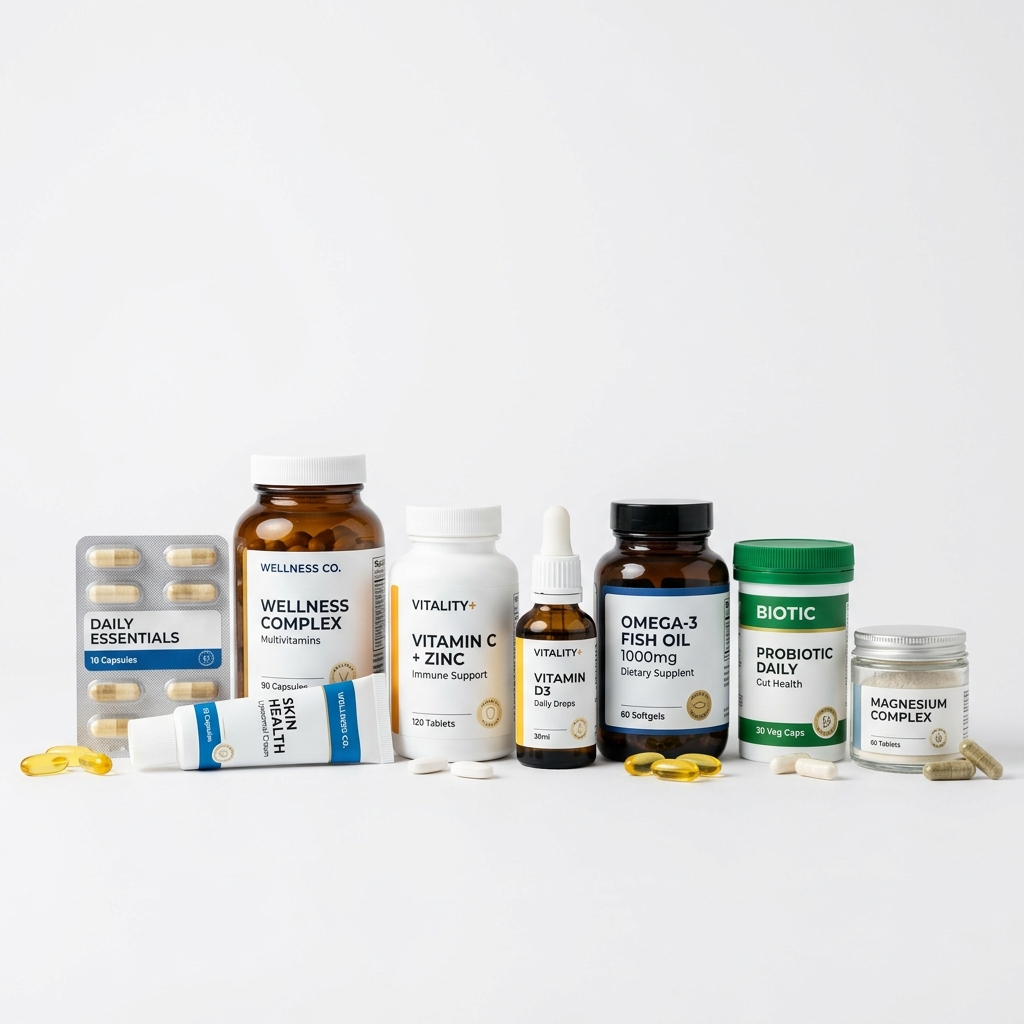 HEALTH CARE