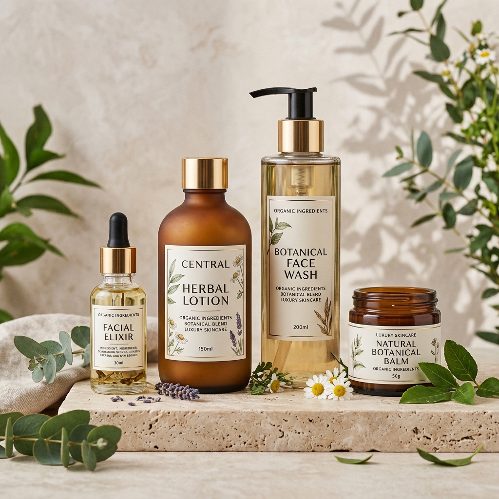 PERSONAL CARE