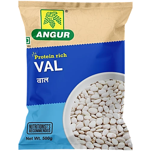 ANGUR PROTEIN RICH VAL 500 G