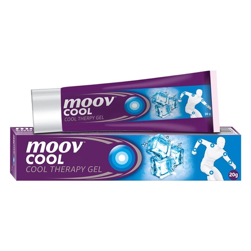 MOOV COOL THERAPY GEL 20 GM 