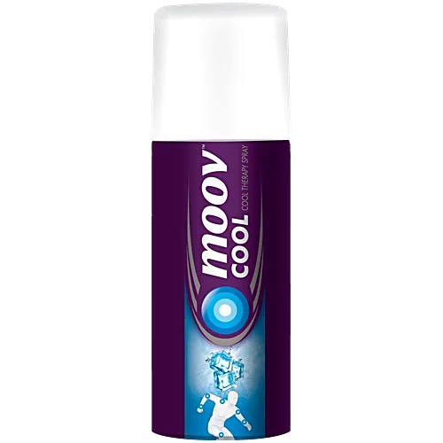 MOOV COOL THERAPY SPRAY 15 GM