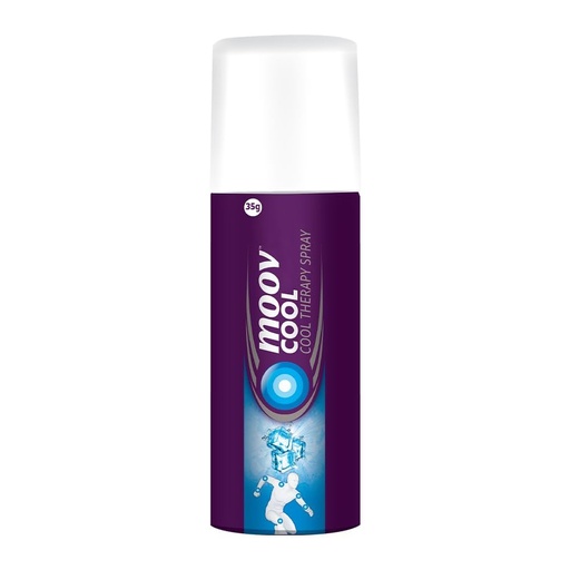 MOOV COOL THERAPY SPRAY 35 GM