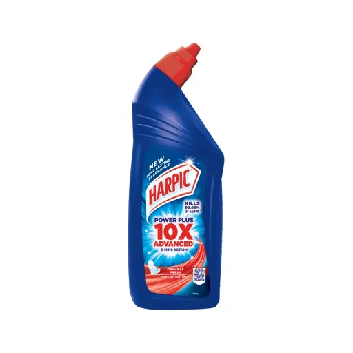 HARPIC ORIGINAL TOILET CLEANER 200 ML