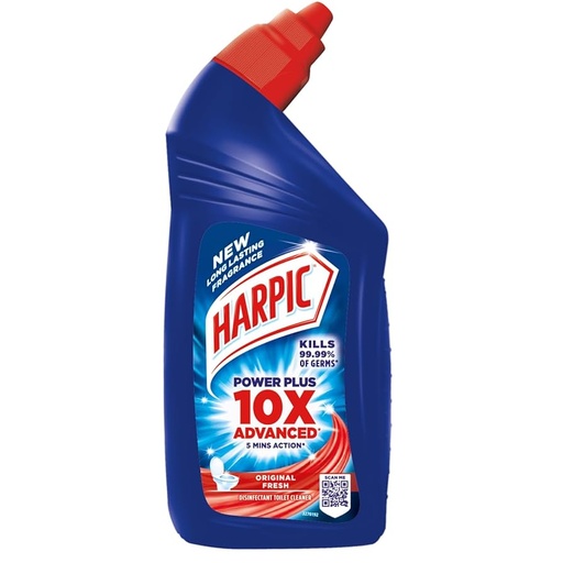 HARPIC ORIGINAL TOILET CLEANER 900 ML