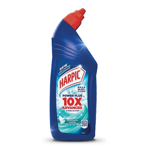 HARPIC MARINE TOILET CLEANER 500 ML