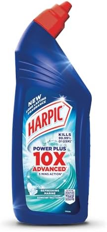 HARPIC MARINE TOILET CLEANER 1L