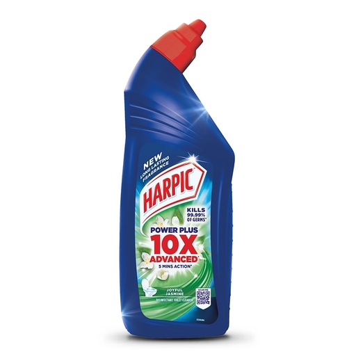 HARPIC JASMINE TOILET CLEANER 1L