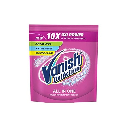 VANISH OXI ACTION POWDER 100 GM 