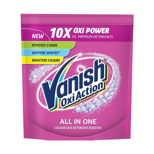 VANISH OXI ACTION POWDER 200 GM 