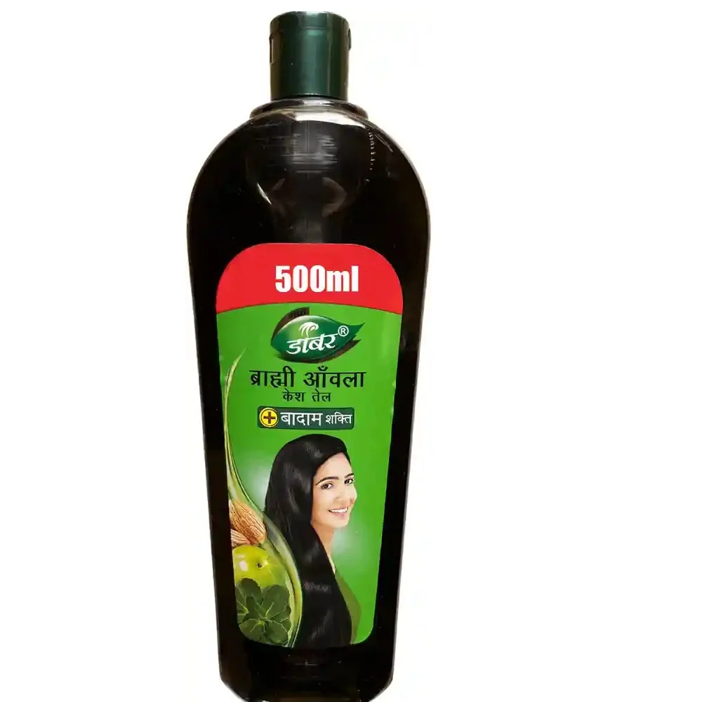 Dabur Brahmi Amla Hair Oil 500 ml