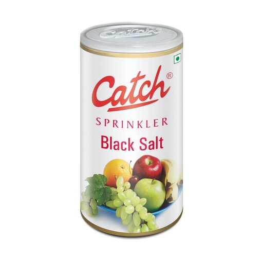 Catch Black Salt 200gm 