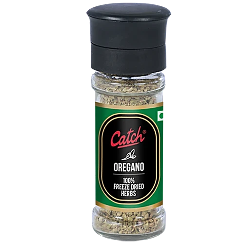 Catch Oregano 12gm