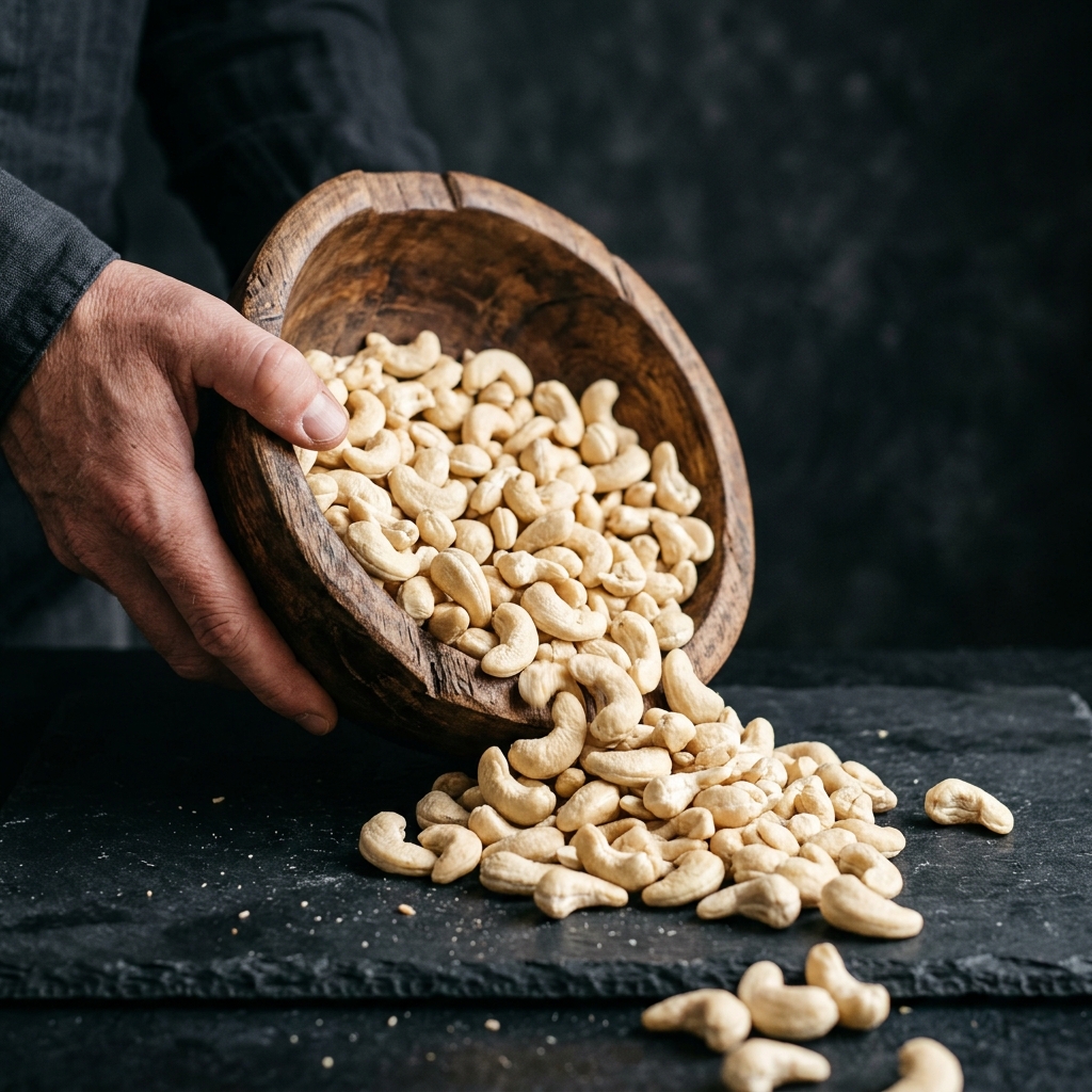ANGUR PROTEIN RICH DESI CHANA 500 G