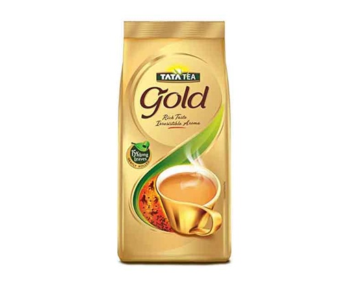 TATA TEA GOLD 250 GM