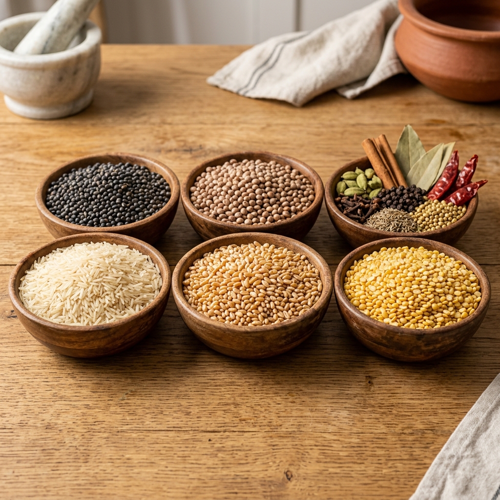 ANGUR PROTEIN RICH KABULI CHANA 500 G